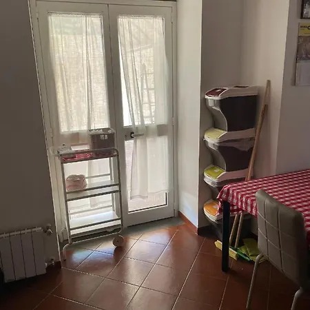 Syria - Villa Monopoli