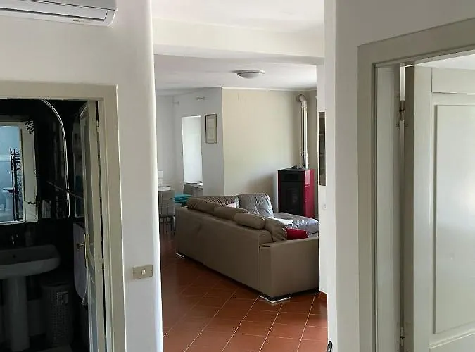 Villa Syria -