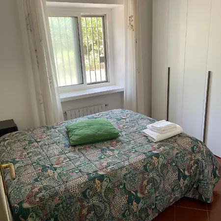 Villa Syria -