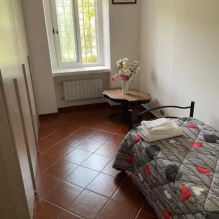 Syria - Villa